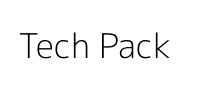 Tech Pack